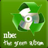 the GREEN album