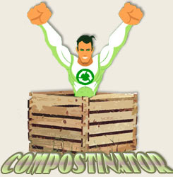 Compostinator