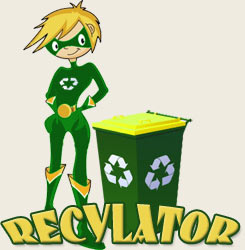 Recylator