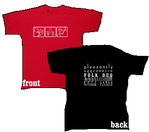 tshirts