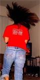 lindsay rockin it