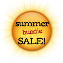 Summer Bundle Sale