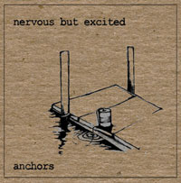 Anchors Cover Art
