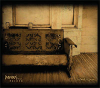 {home}spun Cover Art